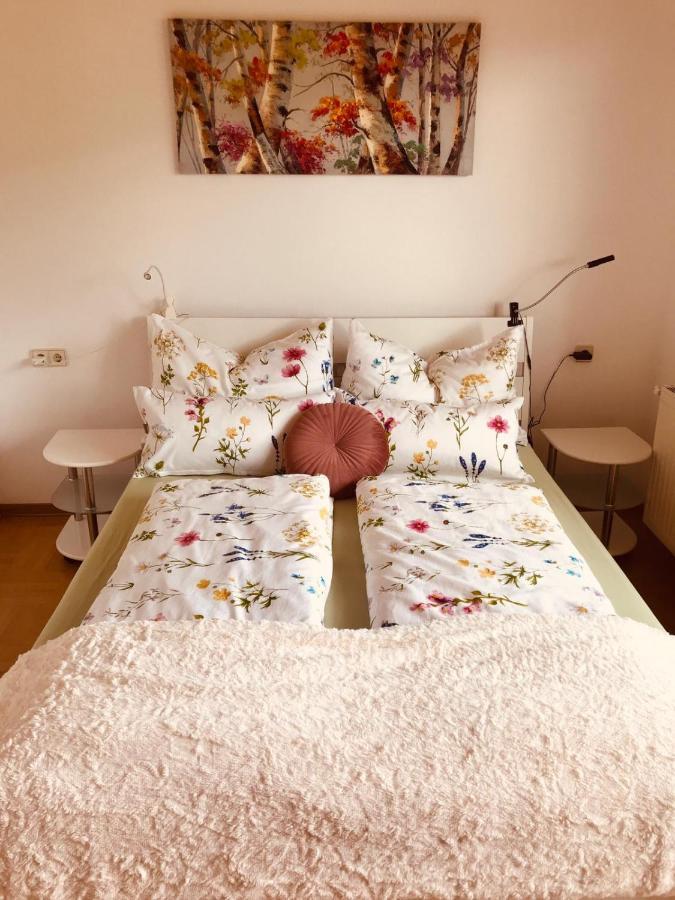 Ferienwohnung Resi Mit Traumhaftem Seepanorama Steindorf am Ossiacher See Εξωτερικό φωτογραφία