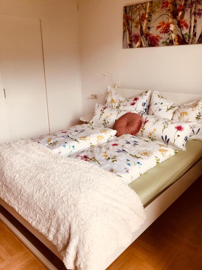 Ferienwohnung Resi Mit Traumhaftem Seepanorama Steindorf am Ossiacher See Εξωτερικό φωτογραφία