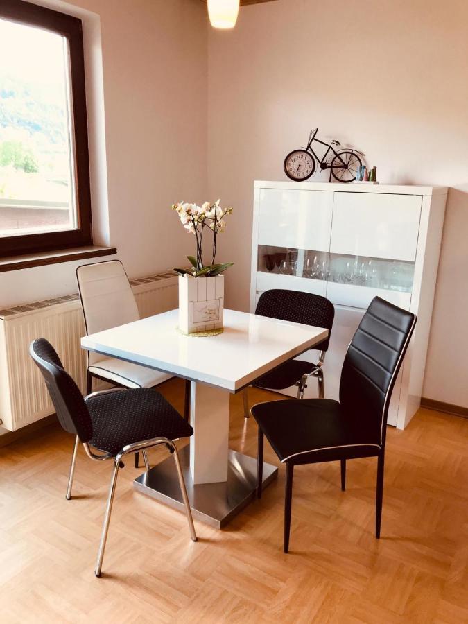 Ferienwohnung Resi Mit Traumhaftem Seepanorama Steindorf am Ossiacher See Εξωτερικό φωτογραφία