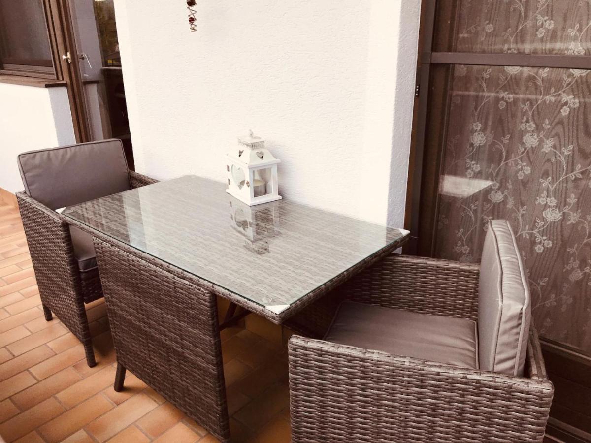 Ferienwohnung Resi Mit Traumhaftem Seepanorama Steindorf am Ossiacher See Εξωτερικό φωτογραφία