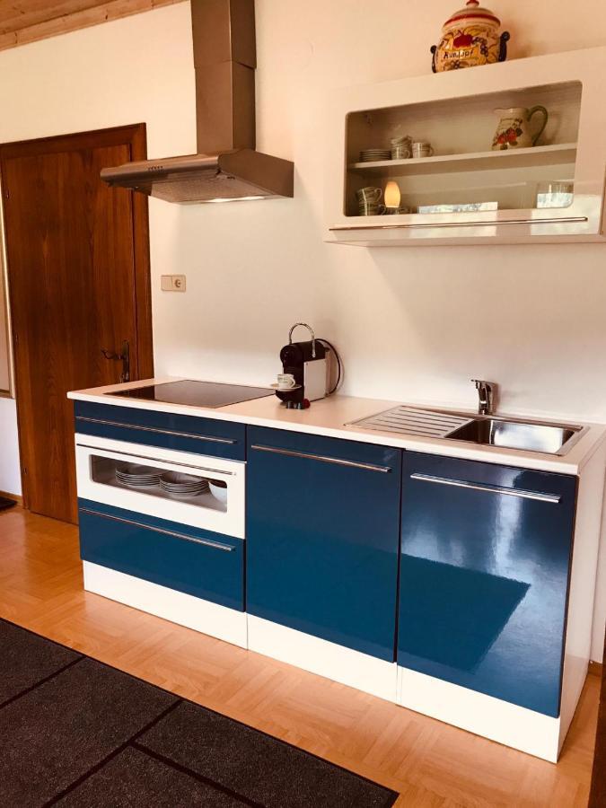 Ferienwohnung Resi Mit Traumhaftem Seepanorama Steindorf am Ossiacher See Εξωτερικό φωτογραφία